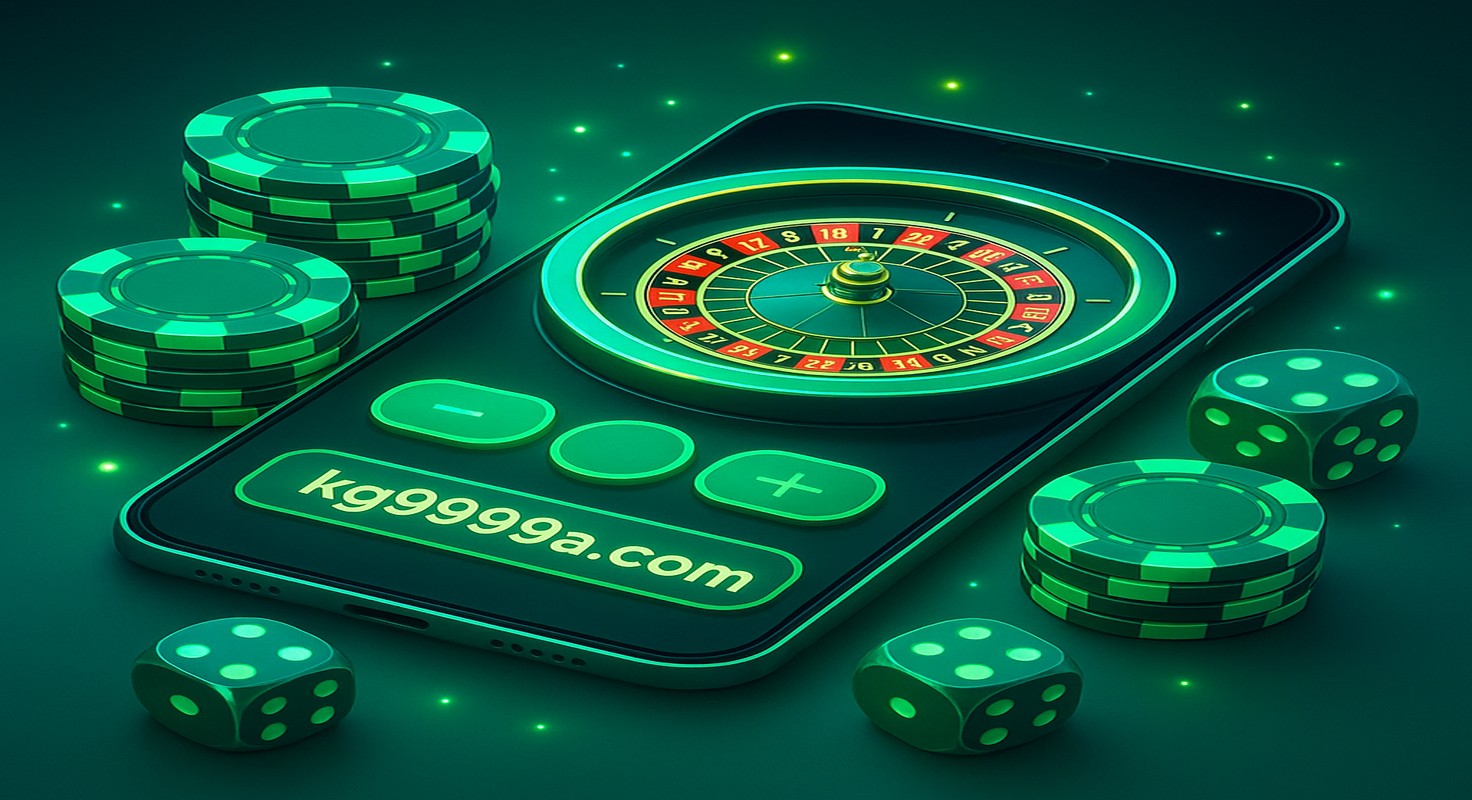 kg9999 login and mobile app benefits